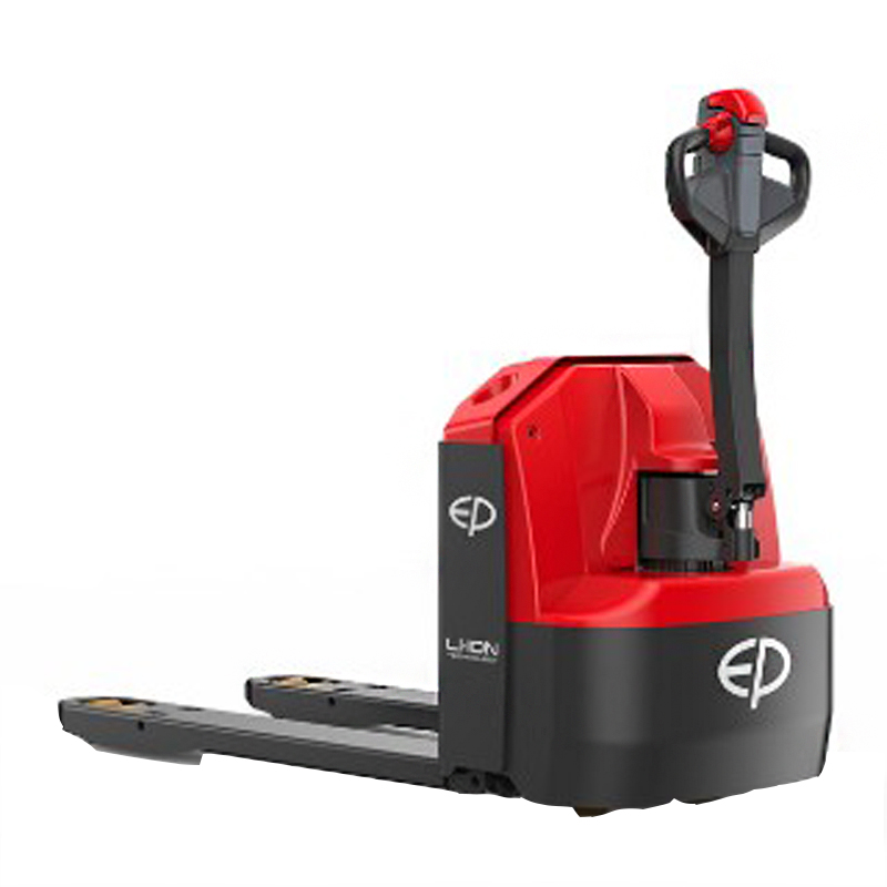 Транспортировщик паллет EP WPL202 Транспортировщик паллет EP WPL202