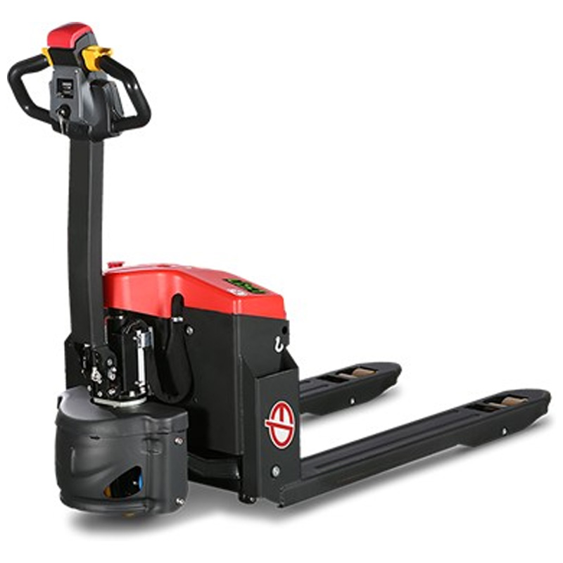 Электротележка EP Equipment EPT20-15 ET2 Электротележка EP Equipment EPT20-15 ET2