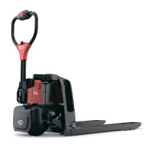 Электротележка EP Equipment F4 Электротележка EP Equipment F4