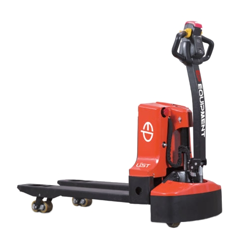 Самоходная тележка с электроподъемом EP EPL151 Самоходная тележка с электроподъемом EP EPL151