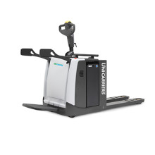 Самоходная электрическая тележка UniCarriers PMR 200 Самоходная электрическая тележка UniCarriers PMR 200