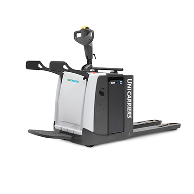 Самоходная электрическая тележка UniCarriers PMR 200 Самоходная электрическая тележка UniCarriers PMR 200