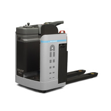 Самоходная электрическая тележка UniCarriers XLL 200 Самоходная электрическая тележка UniCarriers XLL 200