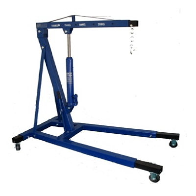 Кран AE&T Т62101 1т Кран AE&T Т62101 1т