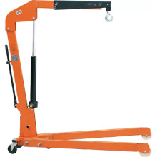 Кран гидравлический EURO-LIFT SC2000B Гусёк Кран гидравлический EURO-LIFT SC2000B Гусёк