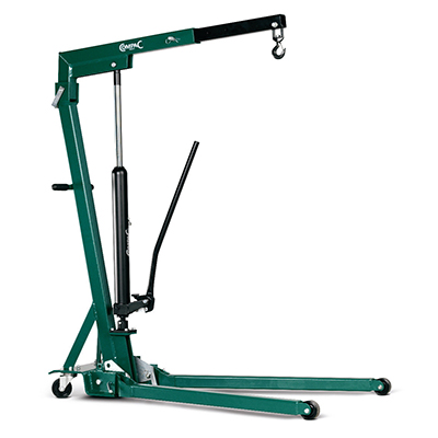 Кран гаражный COMPAC 1 т складной Кран гаражный COMPAC 1 т складной