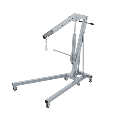 Кран гидравлический MATRIX 1 т 25–2060 мм Кран гидравлический MATRIX 1 т 25–2060 мм