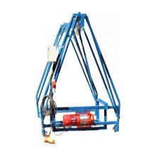 Подъемник строительный Комплан Умелец ПС-320 (с грузом) Подъемник строительный Комплан Умелец ПС-320 (с грузом)