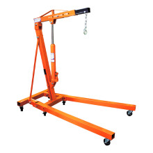 Гидравлический кран складной Ombra OHT702M Гидравлический кран складной Ombra OHT702M