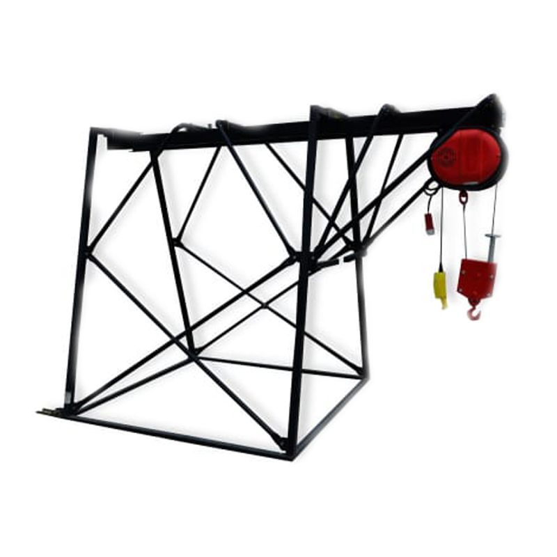 Лебедка CAMAC КБК M.PORTICO 500KG CMPOR500 Лебедка CAMAC КБК M.PORTICO 500KG CMPOR500