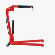 Кран гаражный складной SC2000В г\п 2,0 тн.