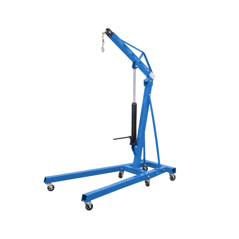 Гидравлический складной кран GEARSEN TL 20238 Гидравлический складной кран GEARSEN TL 20238