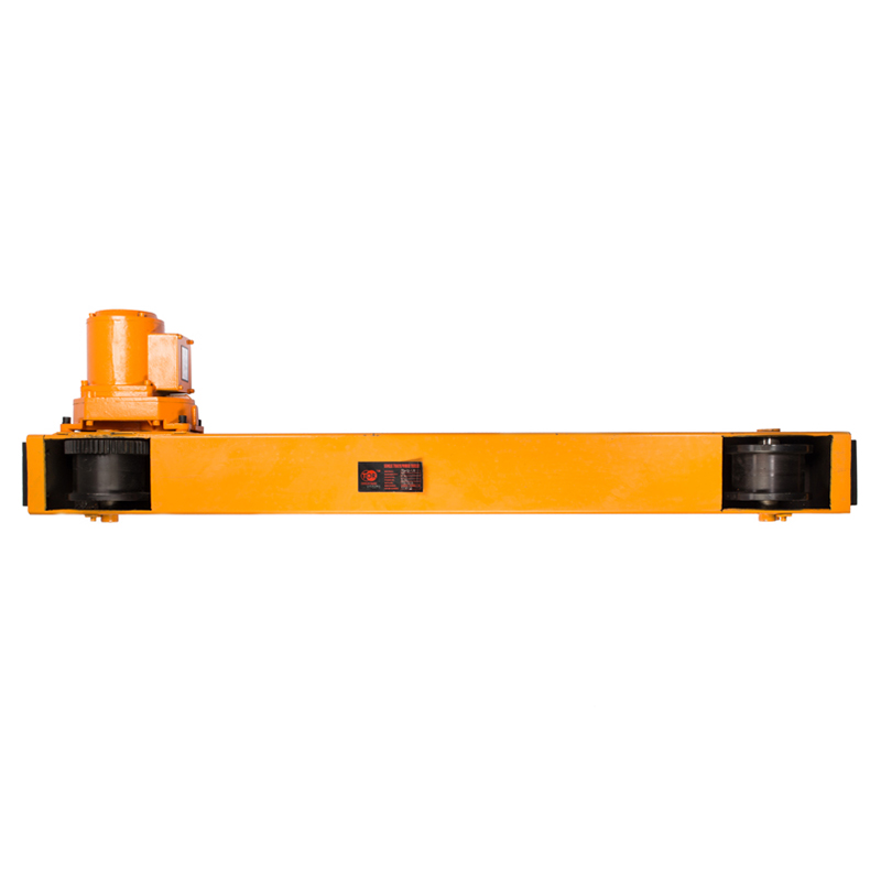 Балка концевая опорная TOR 2 т 2,6 м Балка концевая опорная TOR 2 т 2,6 м