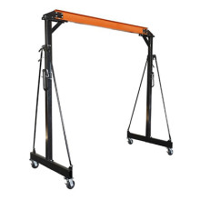Кран козловой TOR SB0901 0,5 т (УПМ) Кран козловой TOR SB0901 0,5 т (УПМ)