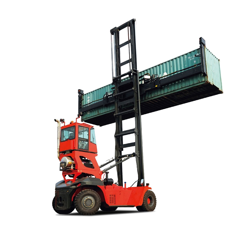 Перегружатель порожних контейнеров HELI CPCD250EC8