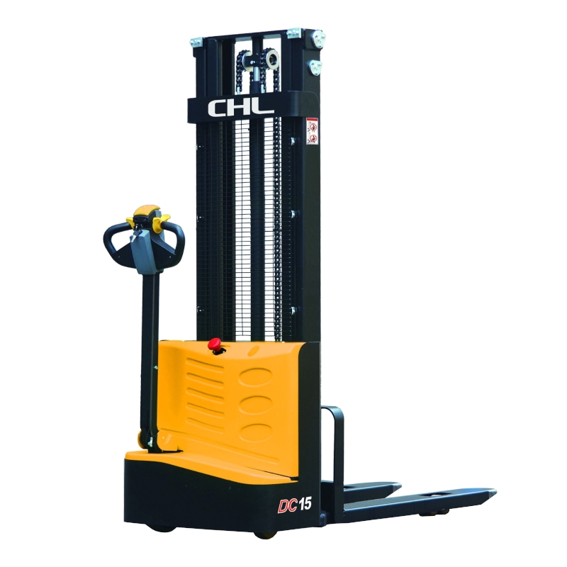 Самоходный штабелер CHL CDD15J-Li, М360