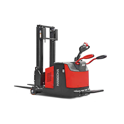 Штабелер электрический HANGCHA CDD20-AC1S-P (мачта VFHM400) Штабелер электрический HANGCHA CDD20-AC1S-P (мачта VFHM400)