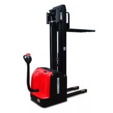 Штабелер электрический HANGCHA CDD12-AC1 (мачта VFHM400) Штабелер электрический HANGCHA CDD12-AC1 (мачта VFHM400)