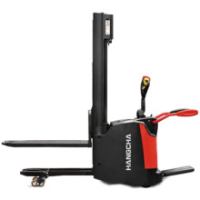 Штабелер электрический HANGCHA CDD16-AZ3S-L (мачта VFHM550) Штабелер электрический HANGCHA CDD16-AZ3S-L (мачта VFHM550)