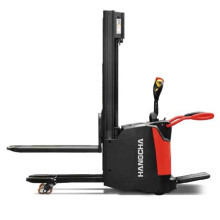 Штабелер электрический HANGCHA CDD12-AZ3S-L (мачта VM200) Штабелер электрический HANGCHA CDD12-AZ3S-L (мачта VM200)