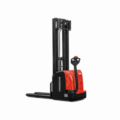 Штабелер электрический HANGCHA CDD14-AC1 (мачта VFM300)