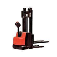 Штабелер электрический HANGCHA CDD12-AEC1 (мачта V300) Штабелер электрический HANGCHA CDD12-AEC1 (мачта V300)