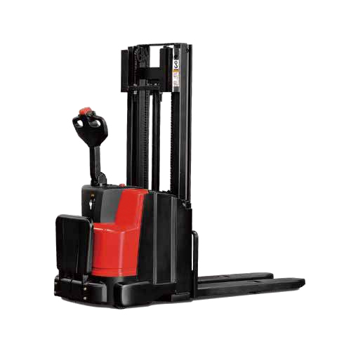 Штабелер электрический HANGCHA CDD12-AEC1S (мачта V300)