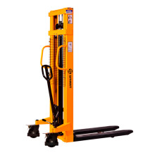 Штабелер гидравлический SMARTLIFT SDA 1020 1000 кг; 2,0 м; фиксированные вилы