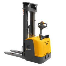Штабелер электрический самоходный SMARTLIFT CDDK20 (2000 кг; 4,5 м; li-ion 24В / 225Ач) Штабелер электрический самоходный SMARTLIFT CDDK20 (2000 кг; 4,5 м; li-ion 24В / 225Ач)