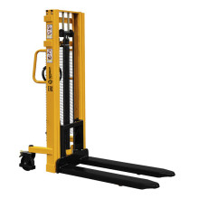 Штабелер гидравлический SMARTLIFT SDA 1030 1000 кг; 3 м; фиксированные вилы Штабелер гидравлический SMARTLIFT SDA 1030 1000 кг; 3 м; фиксированные вилы