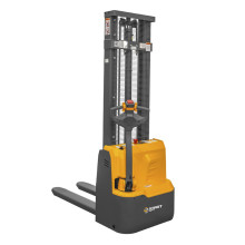 Самоходный электрический штабелер SMARTLIFT CDD15R-E 1500 кг; 3,5 м; 24В / 125Ач Самоходный электрический штабелер SMARTLIFT CDD15R-E 1500 кг; 3,5 м; 24В / 125Ач