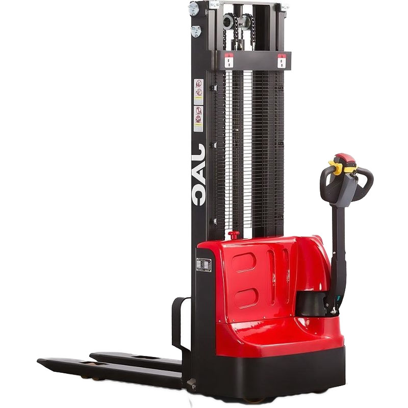 Штабелер JAC CDD 12 Compact Штабелер JAC CDD 12 Compact