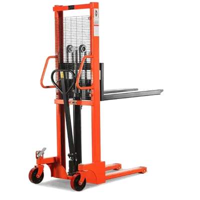 Штабелер ручной гидравлический 1T-3M Штабелер ручной гидравлический 1T-3M