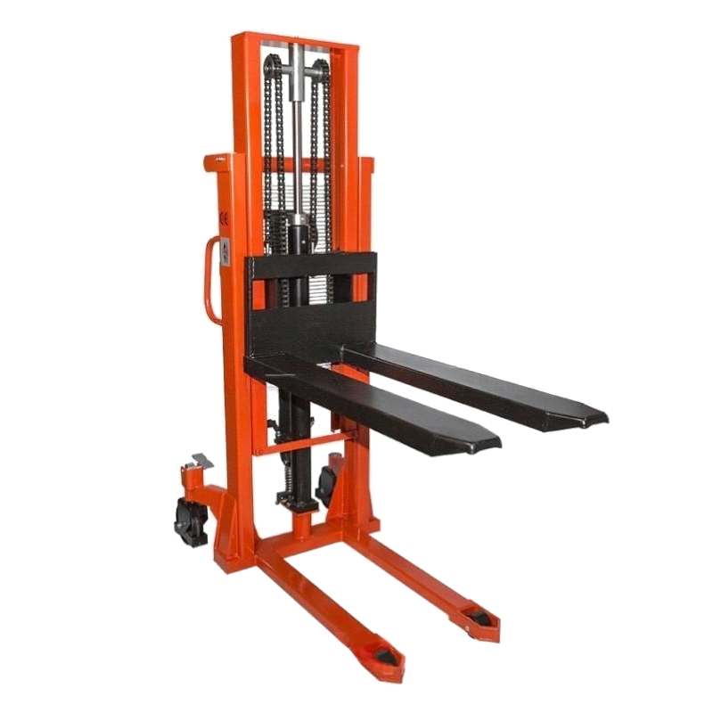 Штабелер ручной WL (г/п 1000кг, подъем 2,5м) (SYC-1025)