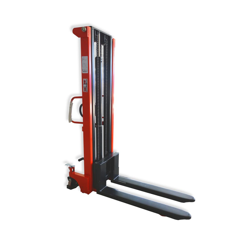 Штабелер 1030 г/п=1000кг, Н=3,0м Промышленник ШП1030 Штабелер 1030 г/п=1000кг, Н=3,0м Промышленник ШП1030