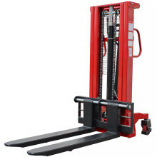 Штабелер ручной гидравлический Shtapler SHT 1020 (A)