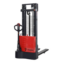 Штабелер самоходный Shtapler QSD 1225 (FL) Штабелер самоходный Shtapler QSD 1225 (FL)