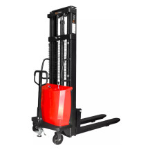 Штабелер гидравлический с электроподъемом Shtapler SPN 1535 (AS) Штабелер гидравлический с электроподъемом Shtapler SPN 1535 (AS)