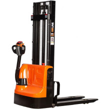 Штабелер электрический самоходный SIBLINE CL1235J 1,2Т 3,5М сопровождаемый, гелевая АКБ Штабелер электрический самоходный SIBLINE CL1235J 1,2Т 3,5М сопровождаемый, гелевая АКБ