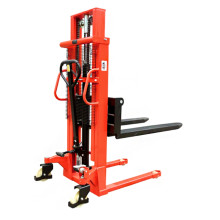 Ручной гидравлический штабелер RAKUDA PLH 1000 30 с раздвижными вилами (VILS) Ручной гидравлический штабелер RAKUDA PLH 1000 30 с раздвижными вилами (VILS)