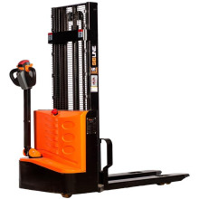 Штабелер электрический самоходный SIBLINE CL1535JB 1,5Т 3,5М сопровождаемый, литий-ионная АКБ Штабелер электрический самоходный SIBLINE CL1535JB 1,5Т 3,5М сопровождаемый, литий-ионная АКБ