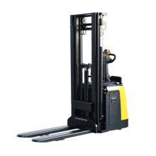 Штабелер самоходный с платформой Manforce QES16P-50 Штабелер самоходный с платформой Manforce QES16P-50