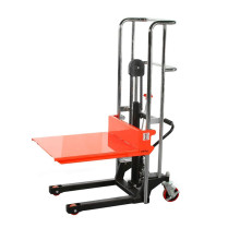 Штабелер с платформой OXLIFT HS4013 (400 кг) Штабелер с платформой OXLIFT HS4013 (400 кг)