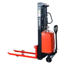 Штабелер с электроподъемом Oxlift SES2515 (1500 кг) Штабелер с электроподъемом Oxlift SES2515 (1500 кг)