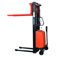 Штабелер с электроподъемом Oxlift SES1615 (1500 кг) Штабелер с электроподъемом Oxlift SES1615 (1500 кг)