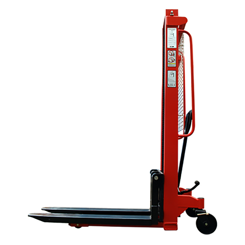 Штабелер гидравлический GROST MS 10/30 Штабелер гидравлический GROST MS 10/30