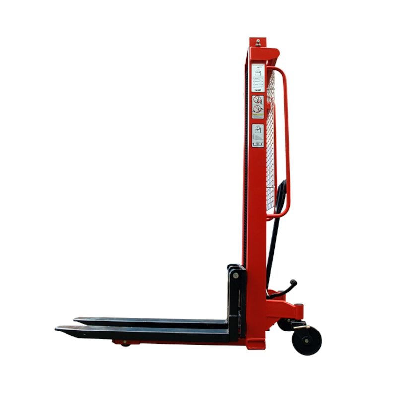 Штабелер гидравлический GROST MS 15/30 Штабелер гидравлический GROST MS 15/30