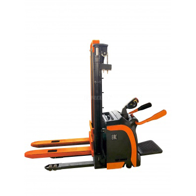 Штабелер самоходный GROST SHED 15/30M Штабелер самоходный GROST SHED 15/30M