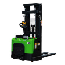 Штабелер самоходный 1,5 т 5,0 м TOR ES15T4 Li-ion 24/200 В/Ач ЭУР, Curtis, H-мачта (с платформой) Штабелер самоходный 1,5 т 5,0 м TOR ES15T4 Li-ion 24/200 В/Ач ЭУР, Curtis, H-мачта (с платформой)