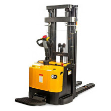 Штабелер самоходный 2,0 т 3,5 м TOR ES20D4 (с платформой) Штабелер самоходный 2,0 т 3,5 м TOR ES20D4 (с платформой)